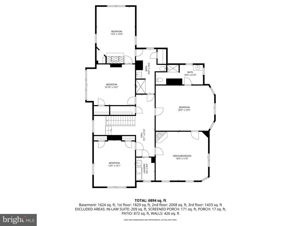 112 W UPSAL STREET