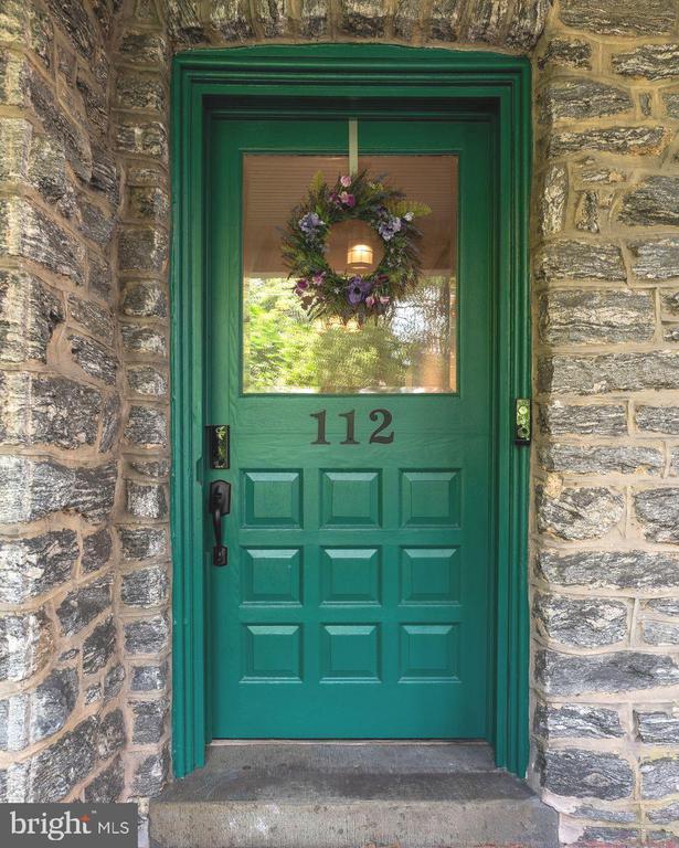 112 W UPSAL STREET
