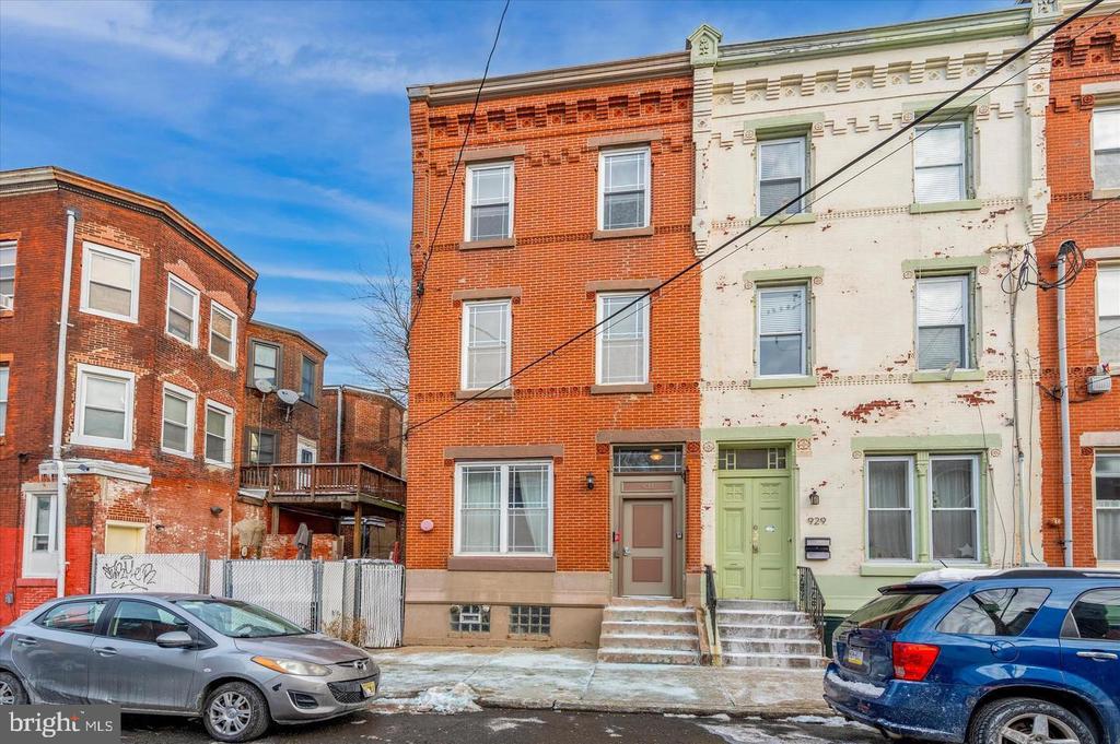 931 N 19TH STREET 1