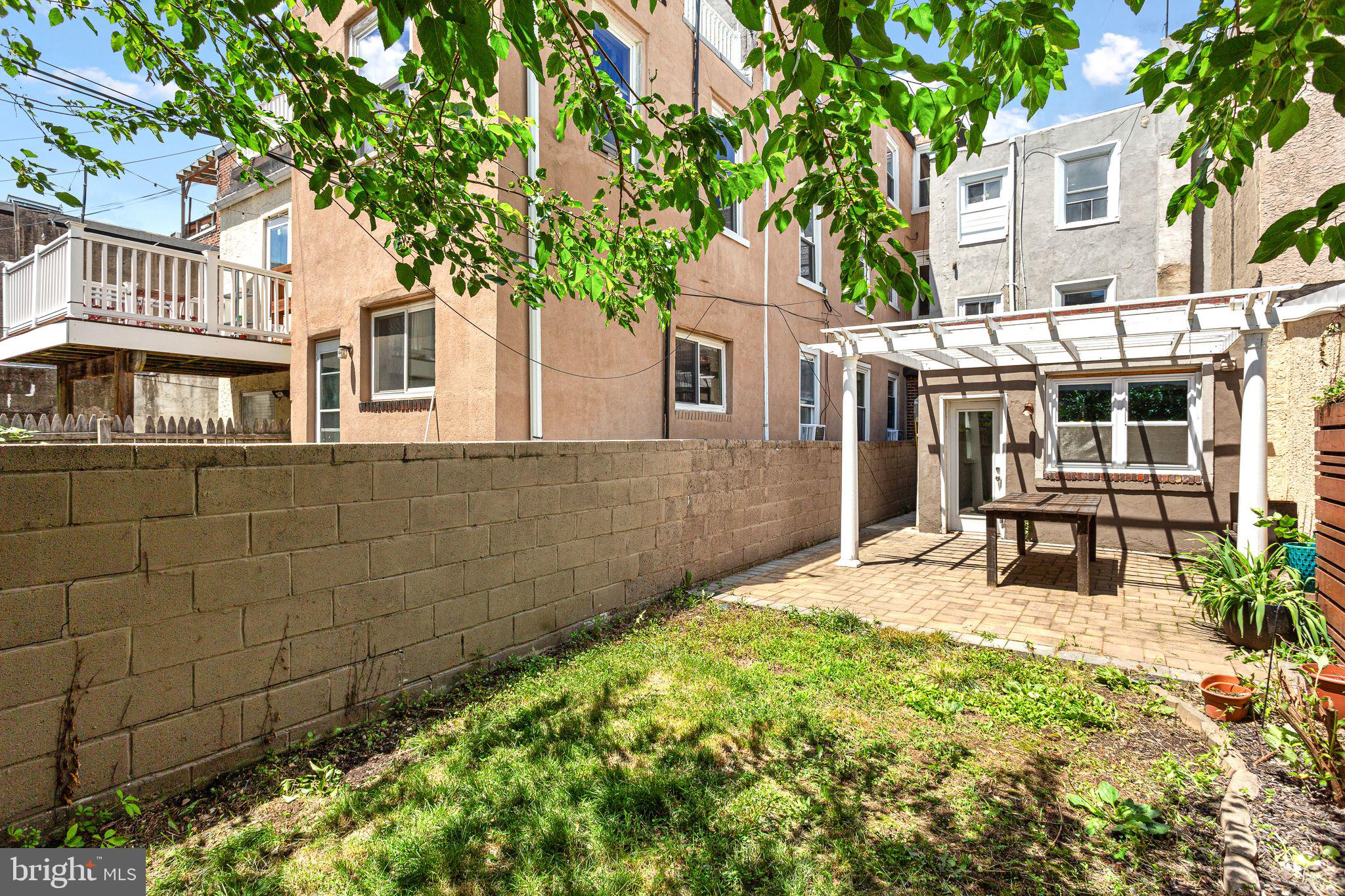 1240 FEDERAL STREET