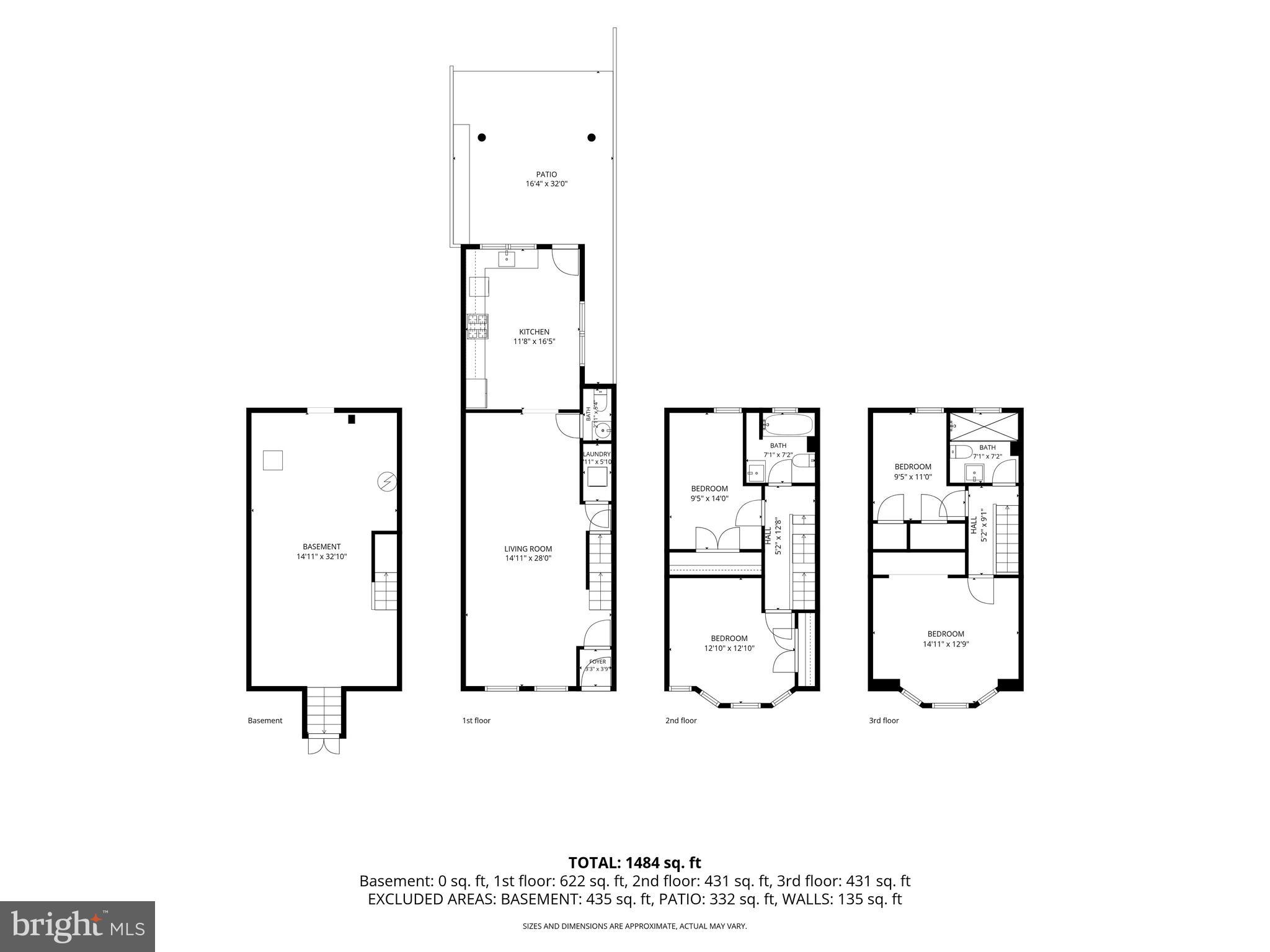 1240 FEDERAL STREET