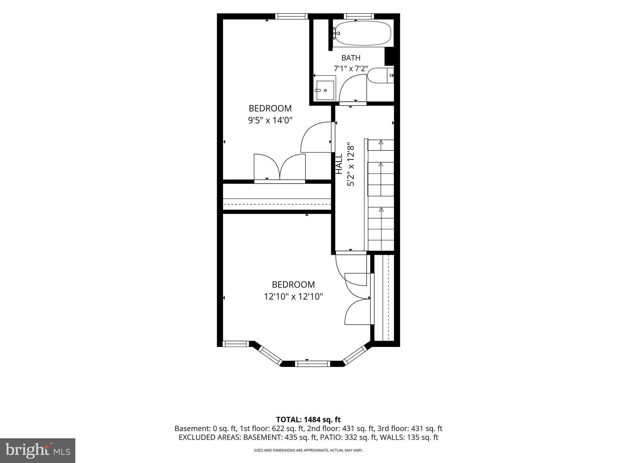 1240 FEDERAL STREET
