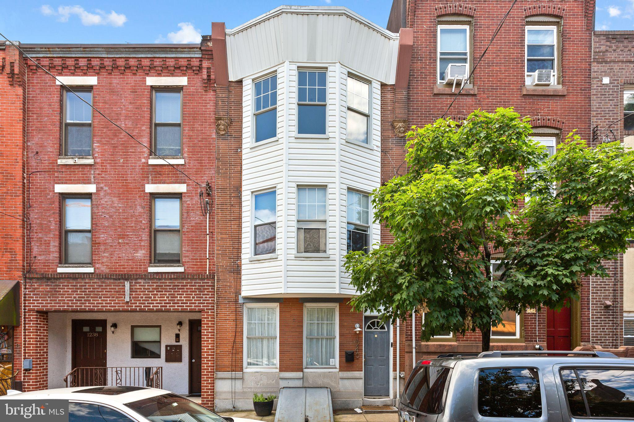 1240 FEDERAL STREET