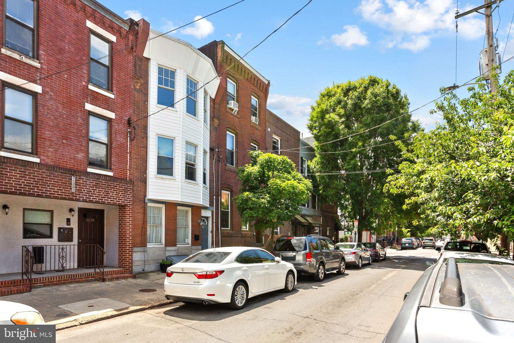 1240 FEDERAL STREET