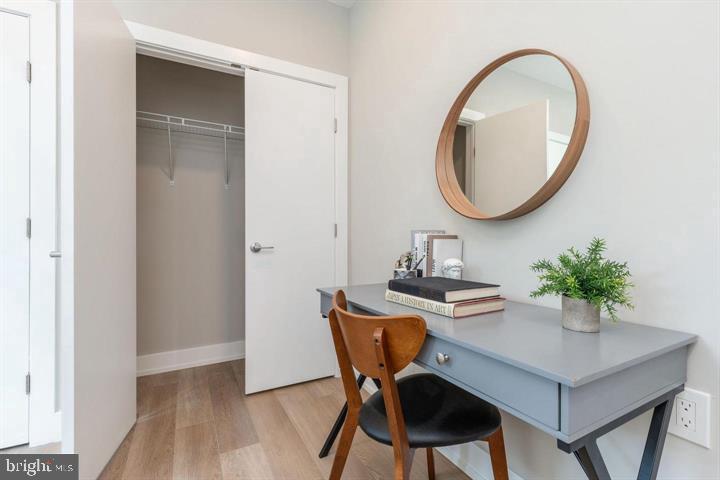 3919 RIDGE AVENUE Unit: 101