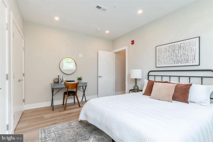 3919 RIDGE AVENUE Unit: 101
