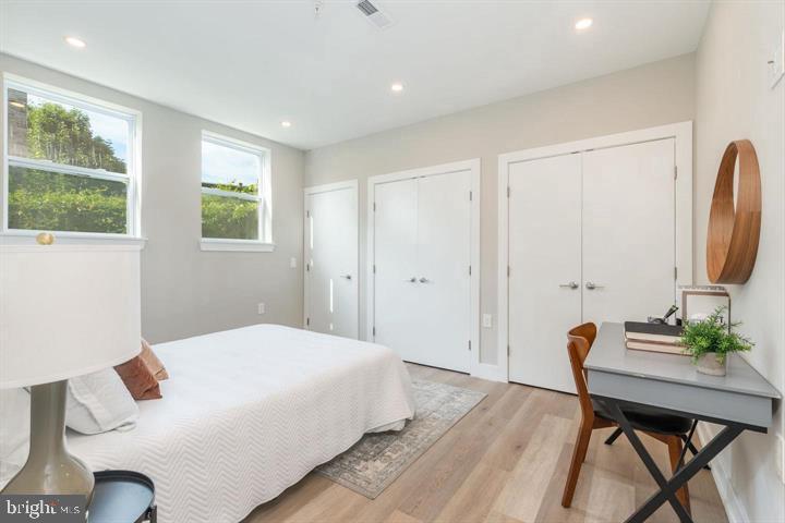 3919 RIDGE AVENUE Unit: 101