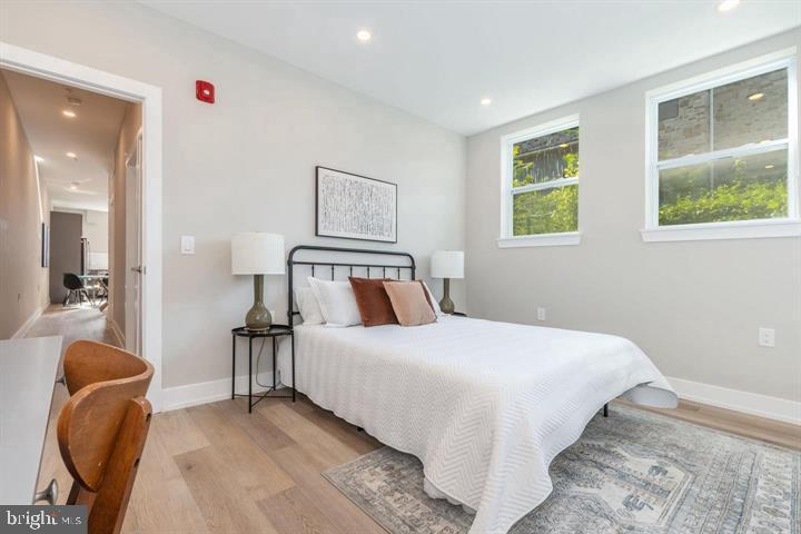3919 RIDGE AVENUE Unit: 101