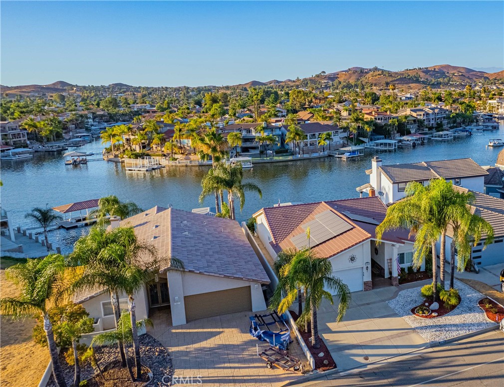 23854 Continental Drive