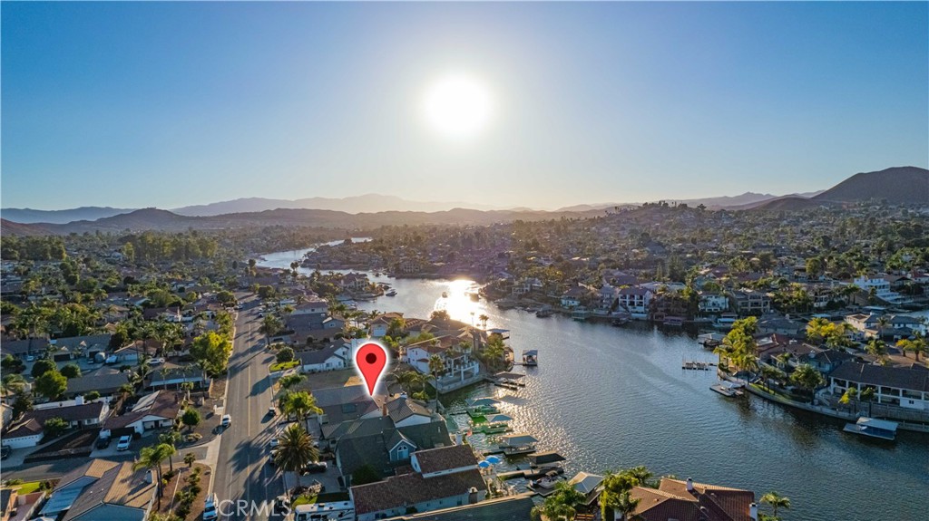 23854 Continental Drive