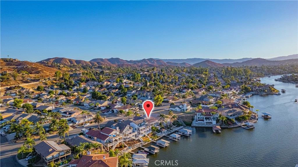 23854 Continental Drive