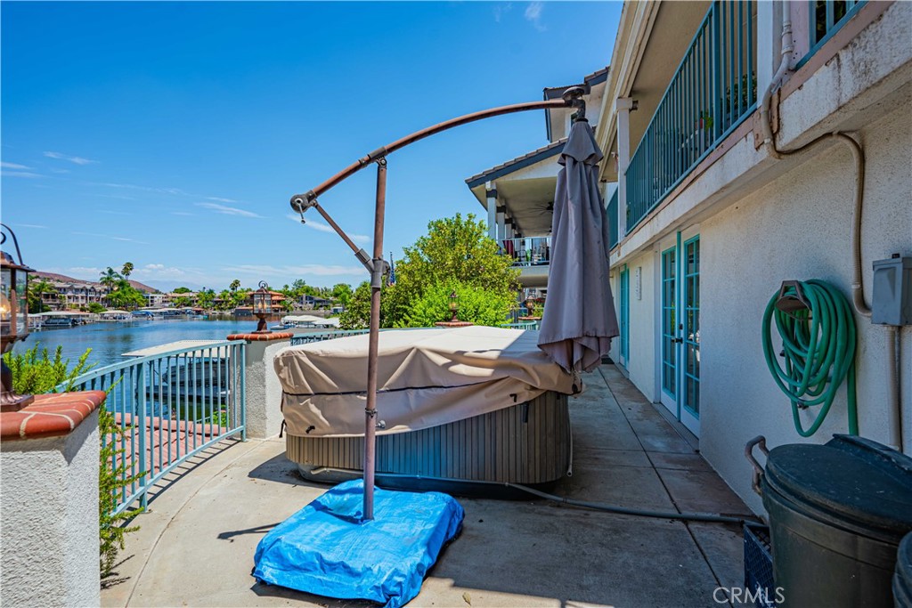 23854 Continental Drive