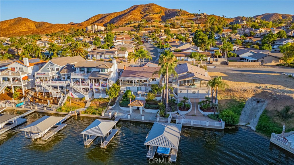 23854 Continental Drive