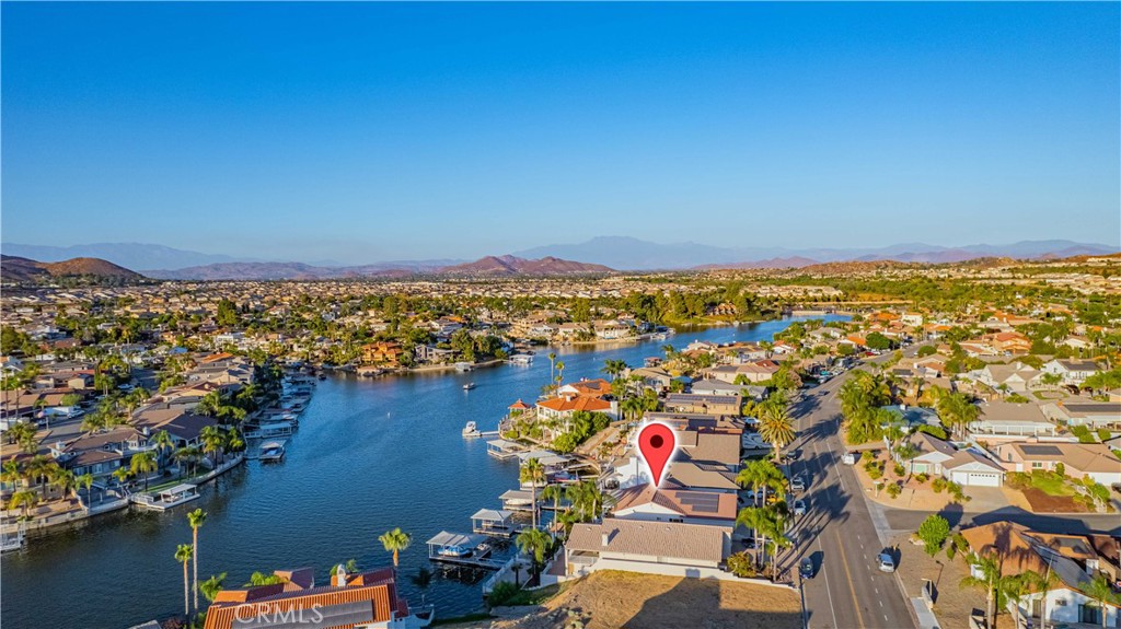 23854 Continental Drive