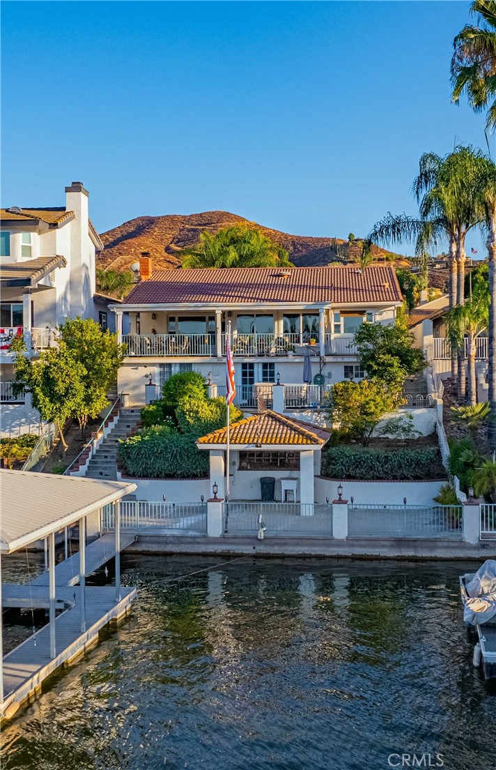 23854 Continental Drive