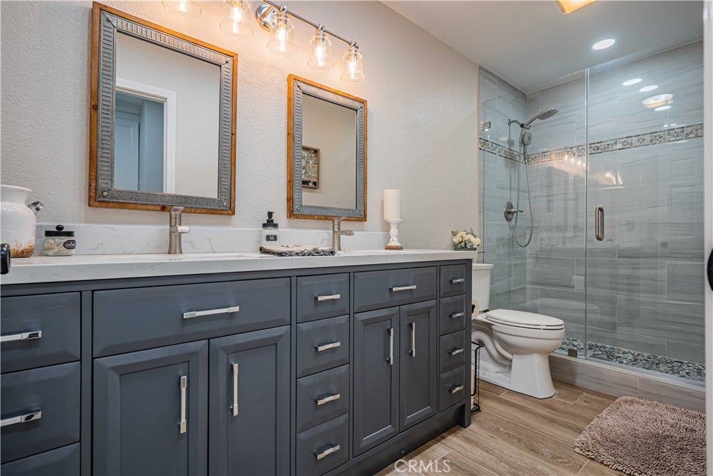 23200 Canyon Lake Drive N