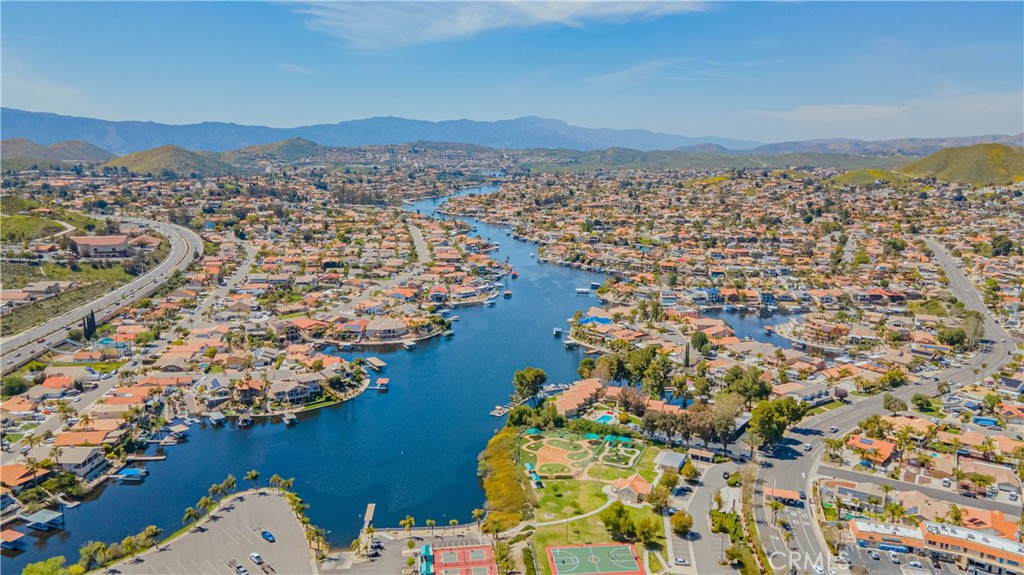 23200 Canyon Lake Drive N