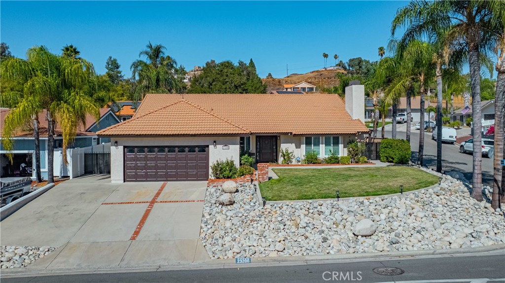 23200 Canyon Lake Drive N