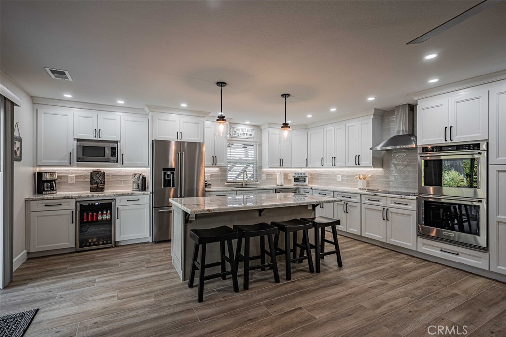 23200 Canyon Lake Drive N