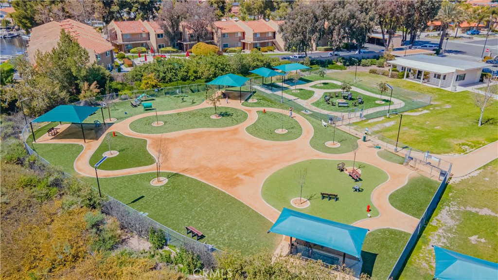 23200 Canyon Lake Drive N