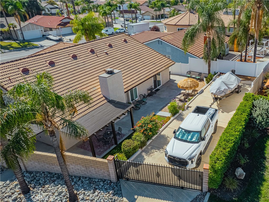 23200 Canyon Lake Drive N