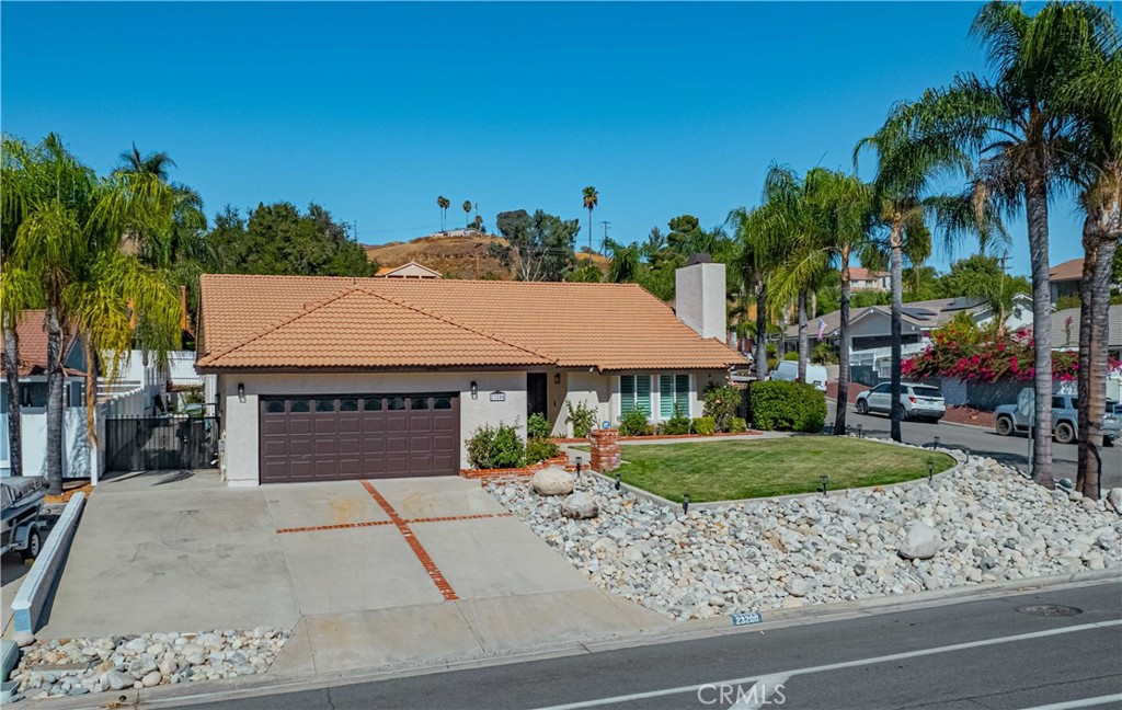 23200 Canyon Lake Drive N