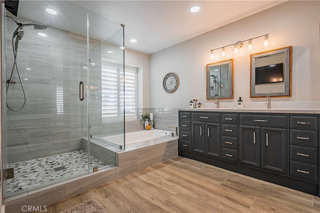 23200 Canyon Lake Drive N