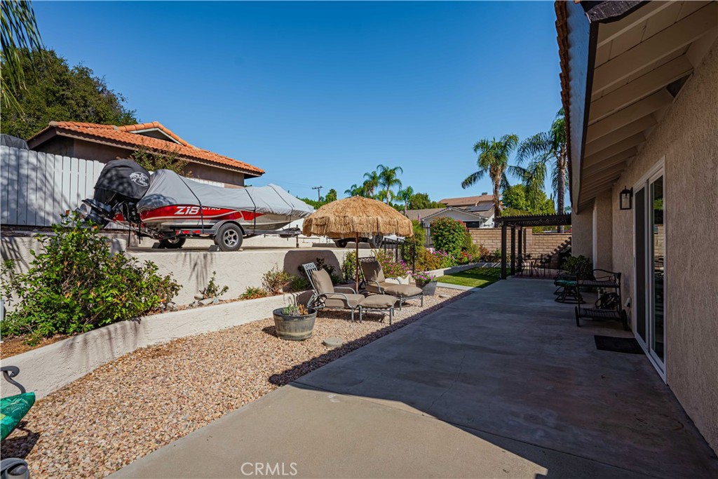 23200 Canyon Lake Drive N