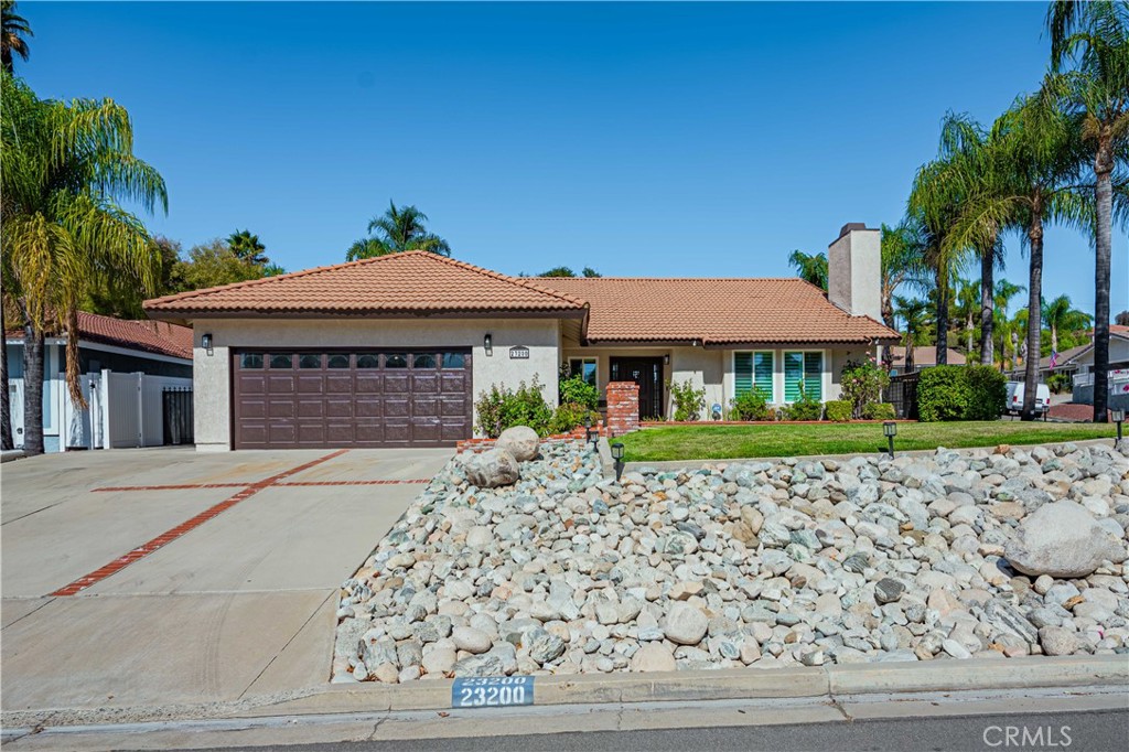 23200 Canyon Lake Drive N