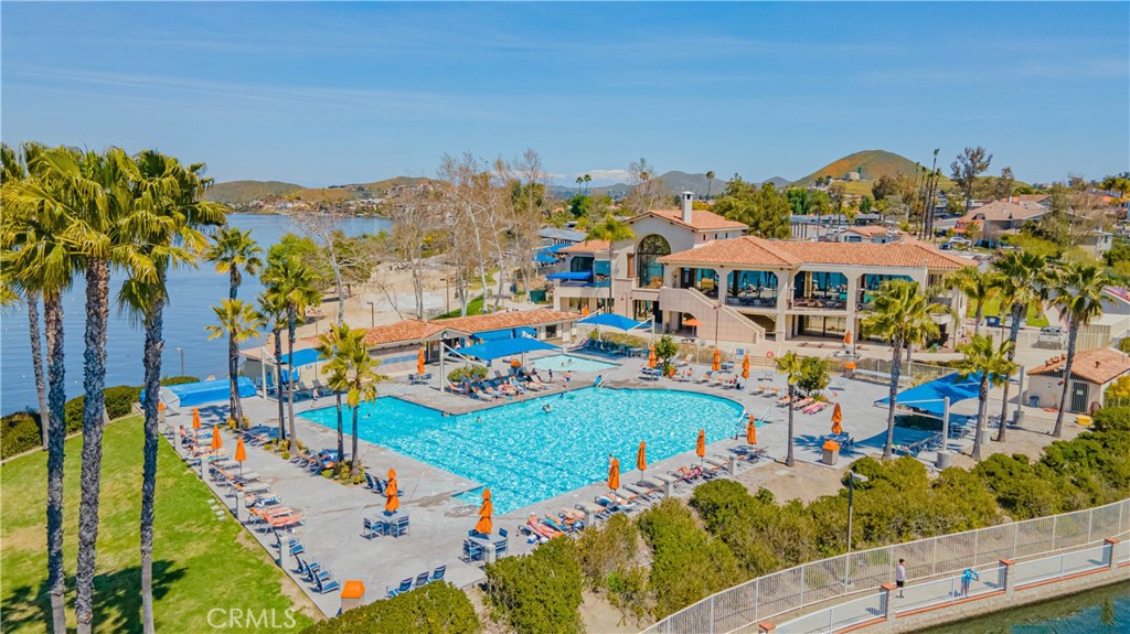 23200 Canyon Lake Drive N