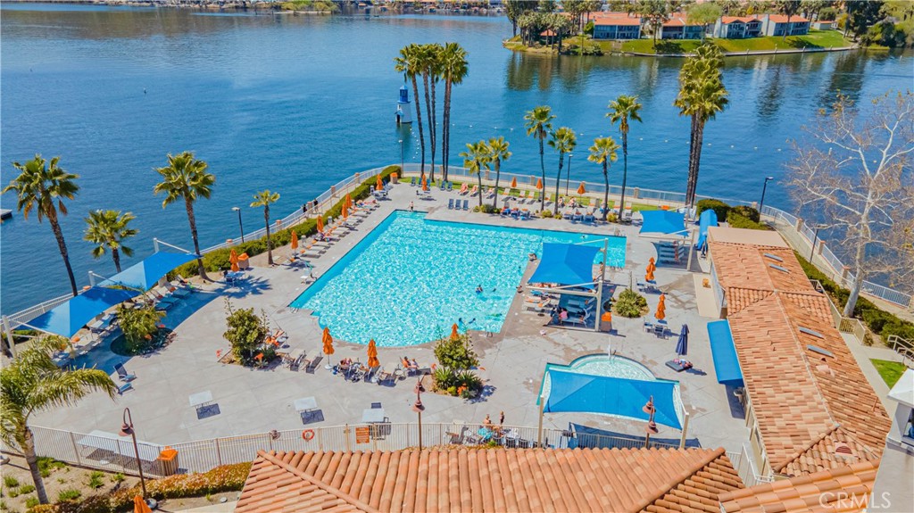 23200 Canyon Lake Drive N