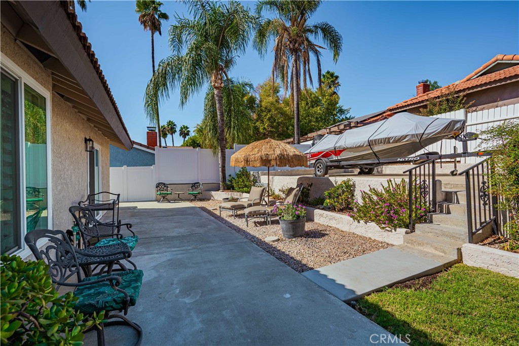 23200 Canyon Lake Drive N