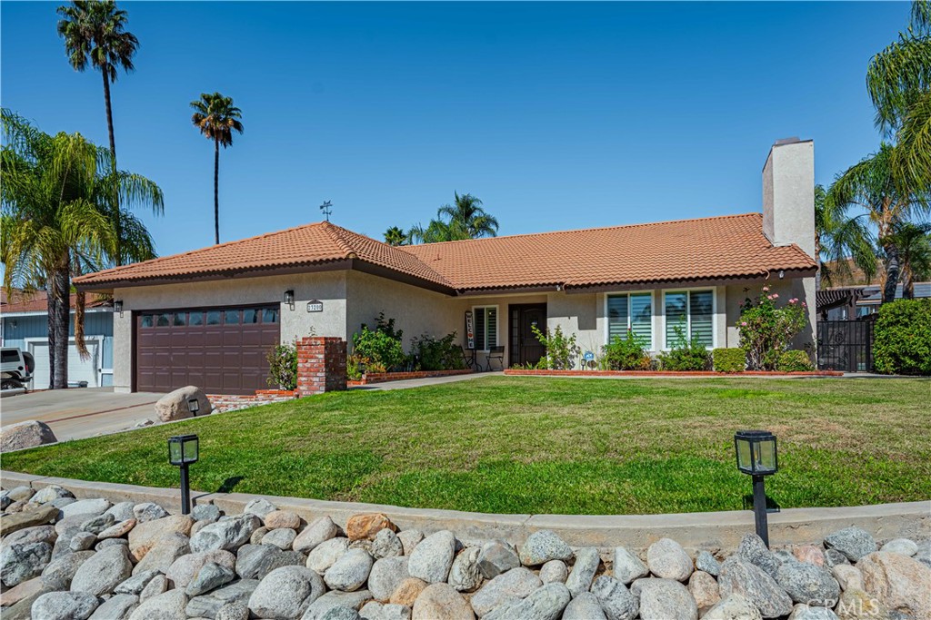 23200 Canyon Lake Drive N