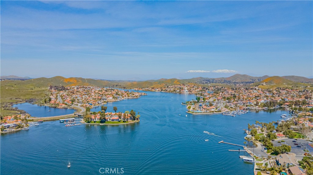 23200 Canyon Lake Drive N