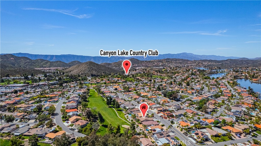 23295 Continental Drive