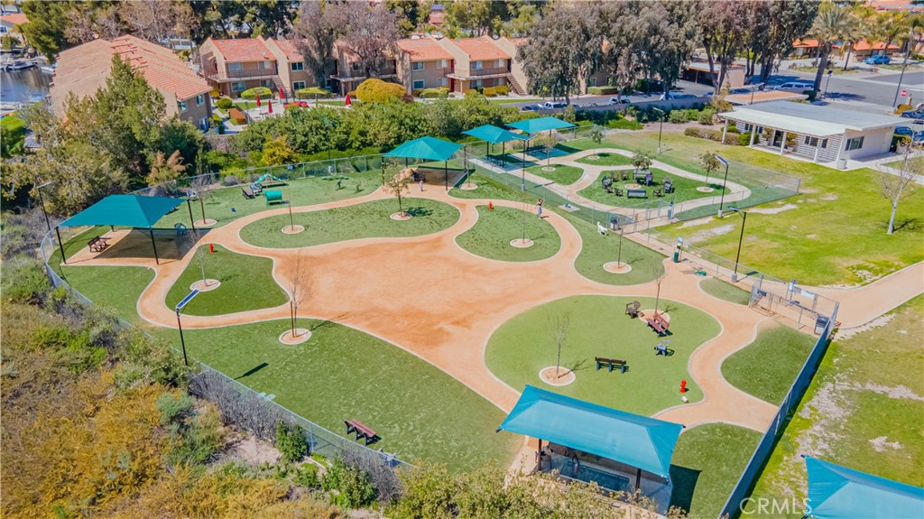 23295 Continental Drive