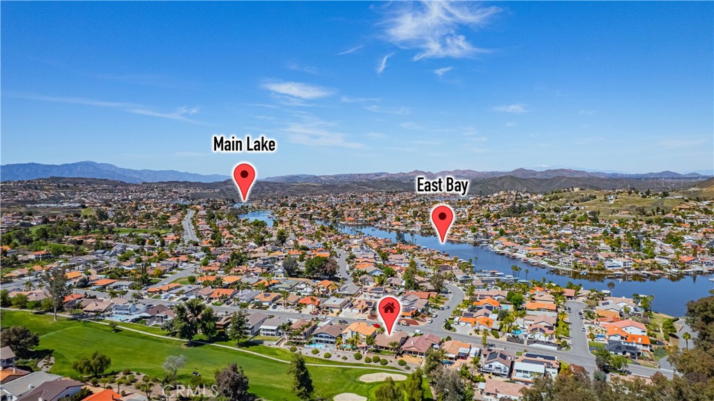 23295 Continental Drive