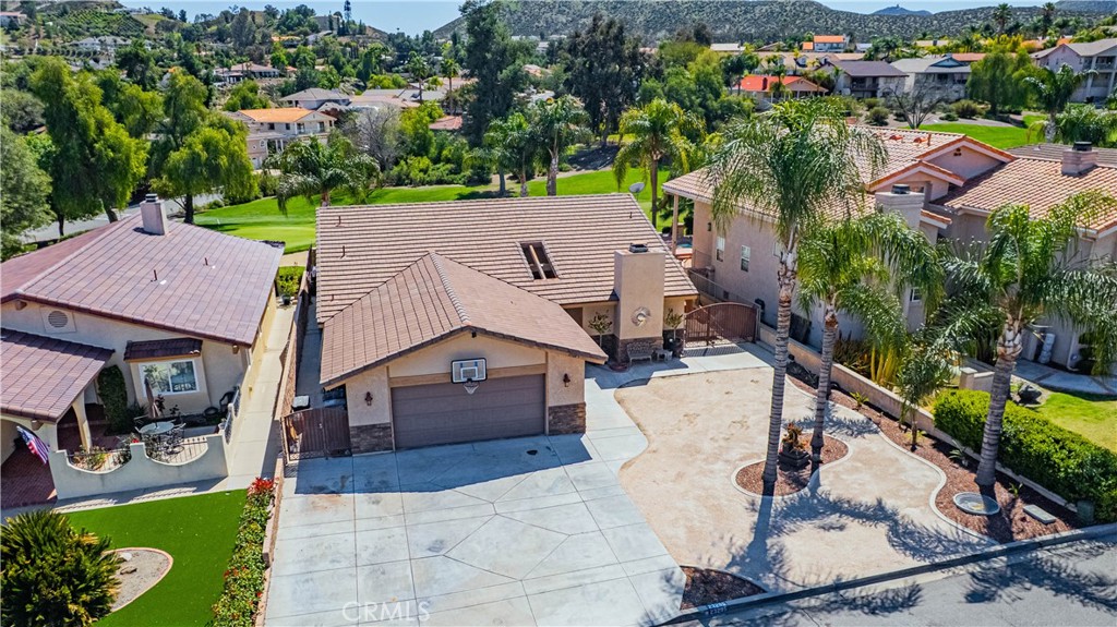 23295 Continental Drive