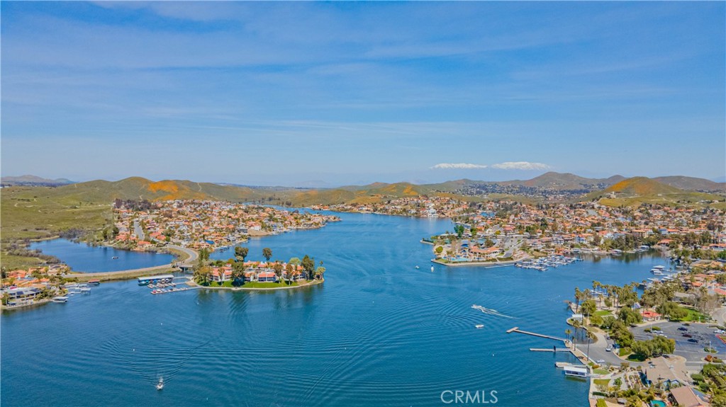 23295 Continental Drive