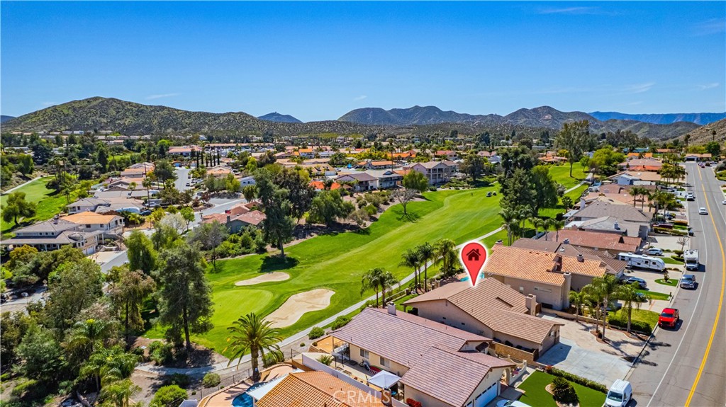 23295 Continental Drive