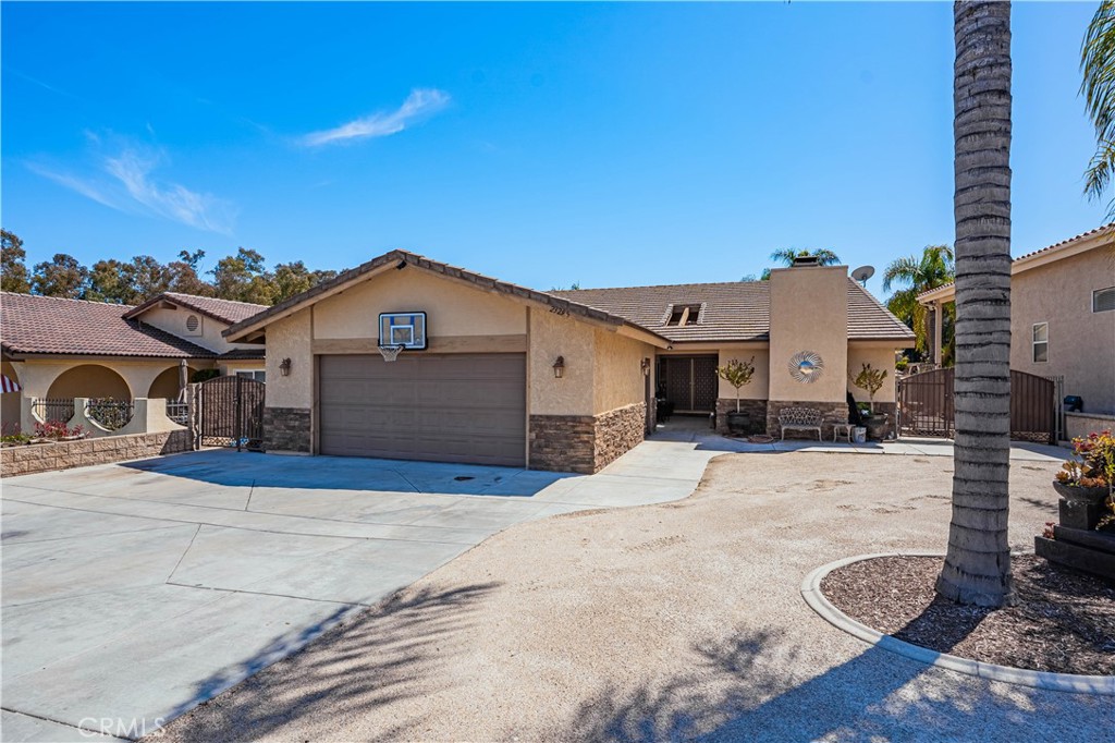 23295 Continental Drive