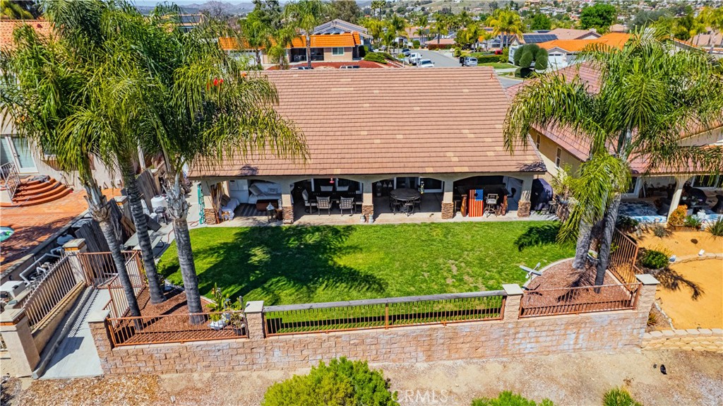 23295 Continental Drive