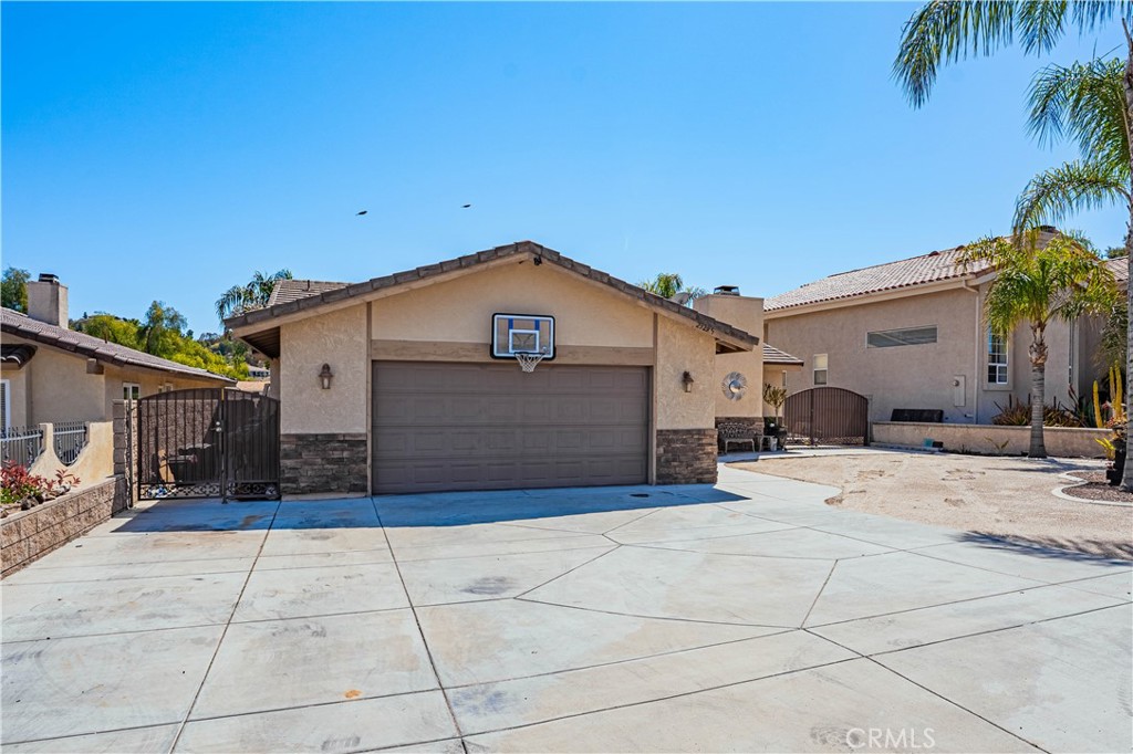 23295 Continental Drive