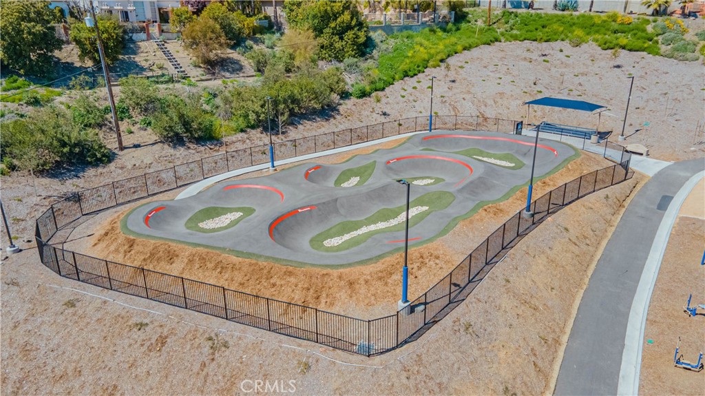 23295 Continental Drive