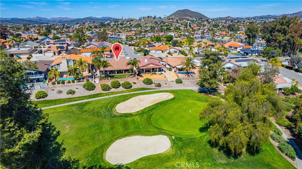 23295 Continental Drive