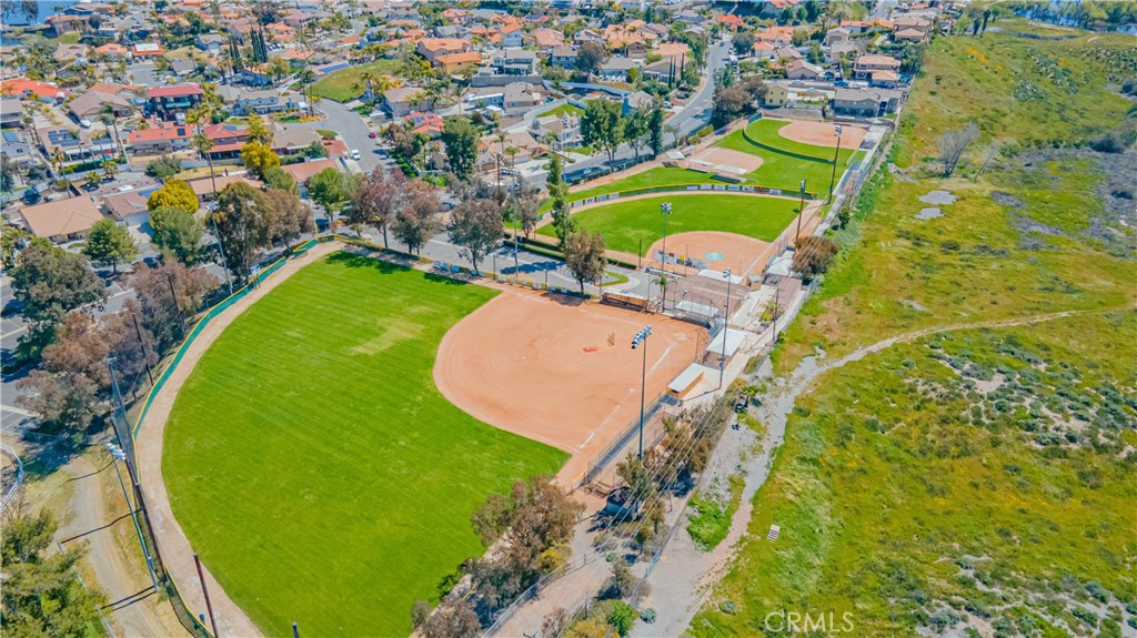 23295 Continental Drive