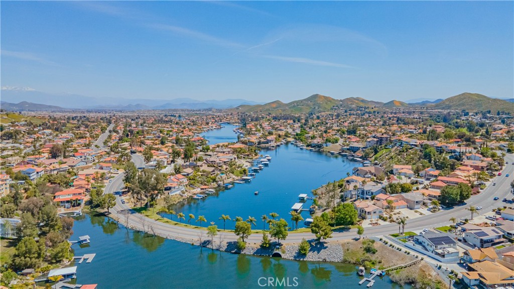 23295 Continental Drive