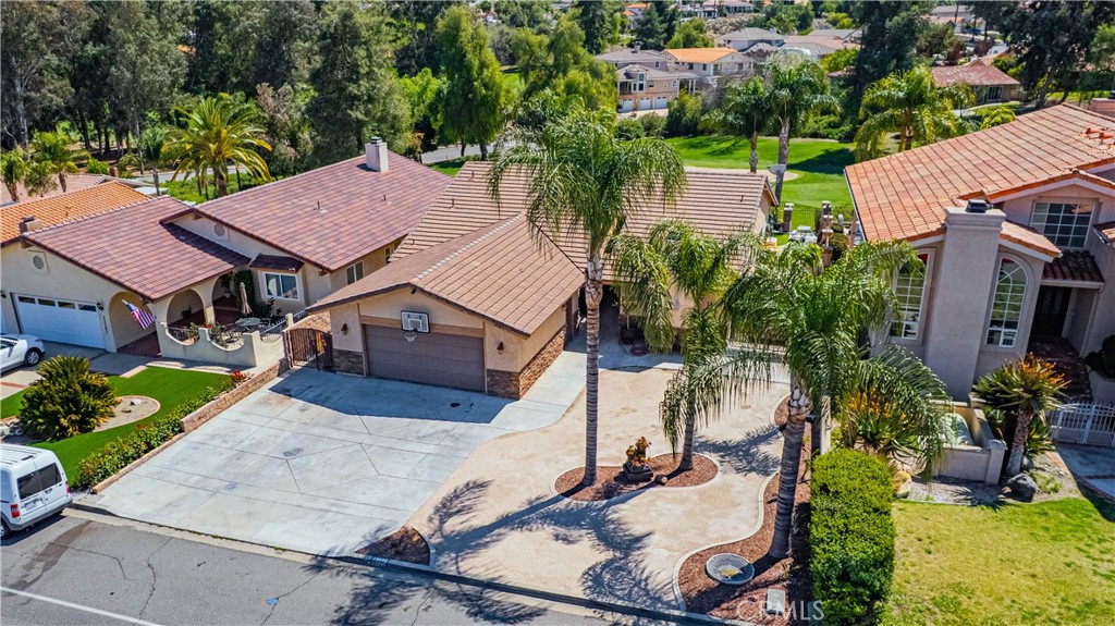 23295 Continental Drive