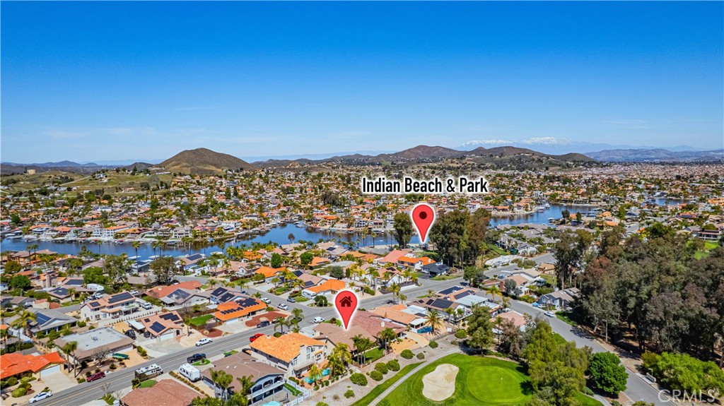 23295 Continental Drive