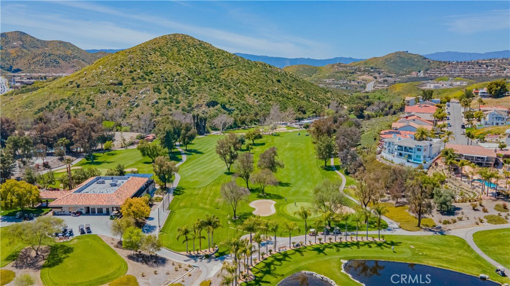 23295 Continental Drive